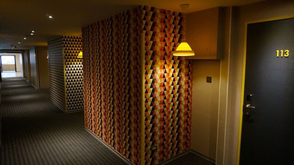 Click Hotel - Ximending Branch Tajpej Zewnętrze zdjęcie